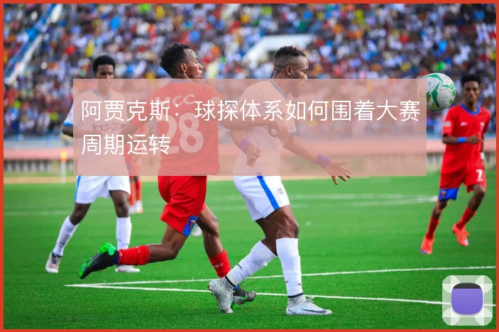 阿贾克斯:球探体系如何围着大赛周期运转