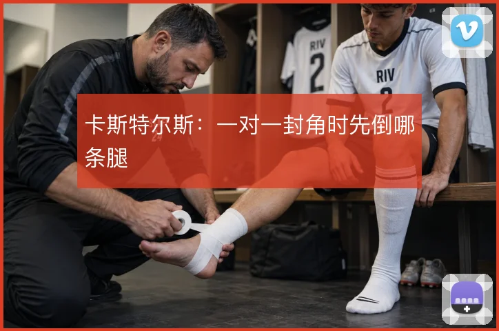 卡斯特尔斯:一对一封角时先倒哪条腿